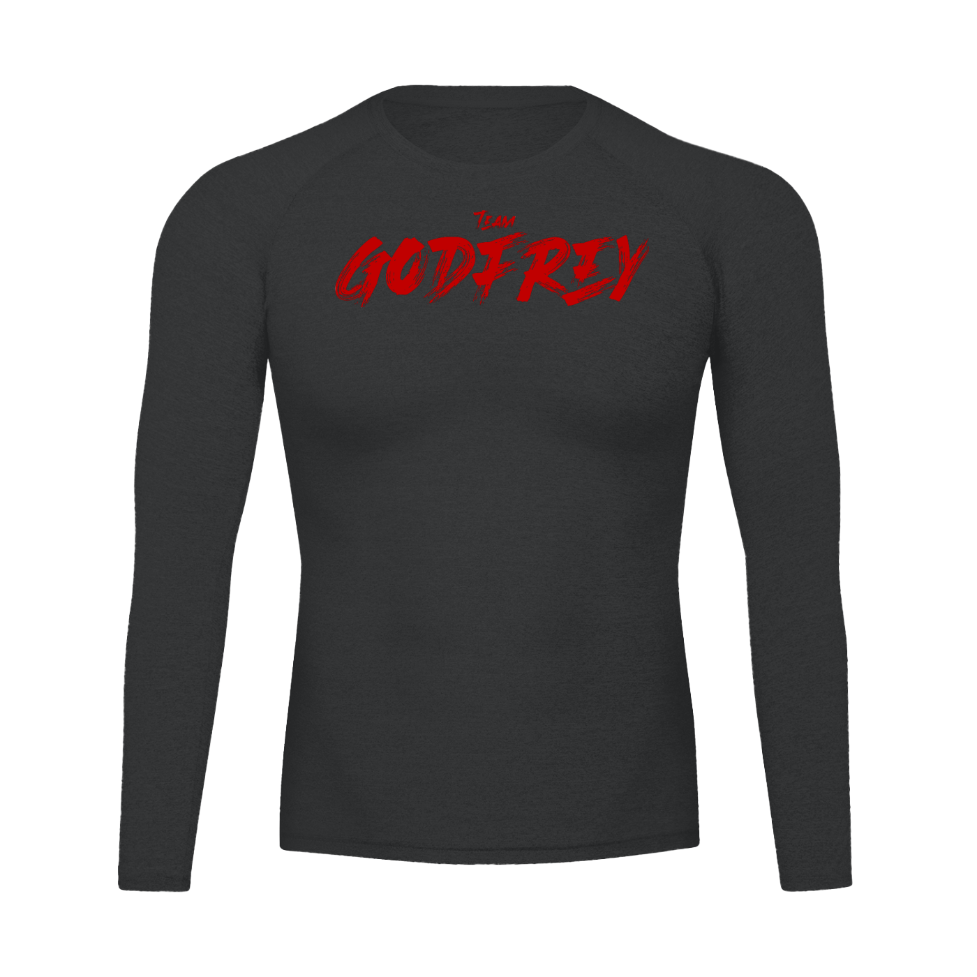 Long Sleeve Performance T-shirt