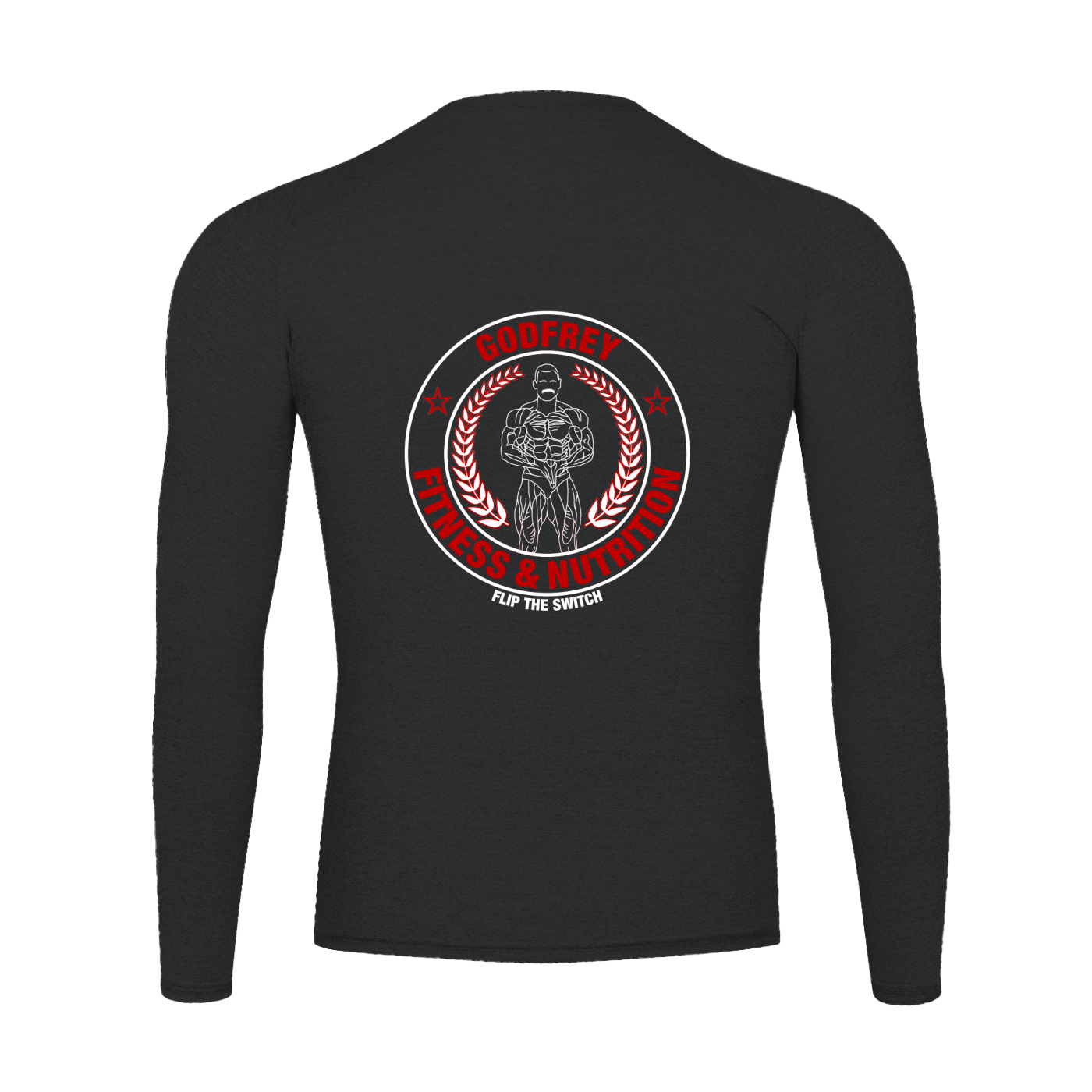 Long Sleeve Performance T-shirt